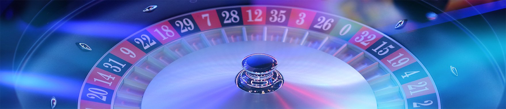 Pusat olahraga dan hiburan virtual