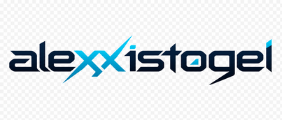 Logo alexxistogel di beranda